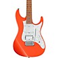 Ibanez AZ2204 AZ Prestige Series Electric Guitar Scarlet Red thumbnail