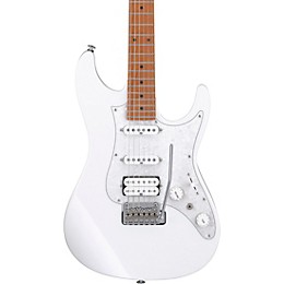 絶対一番安い AZ2204 Prestige Ibanez Electric Guitar | White Pearl Guitar ギター