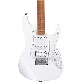 Ibanez AZ2204 AZ Prestige Series Electric Guitar Pearl White Ibanez AZ2204 AZ Prestige Series Electric Guitar Pearl White