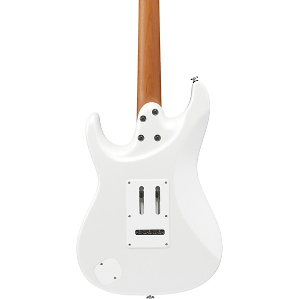 Ibanez AZ2204 AZ Prestige Series Electric Guitar Pearl White