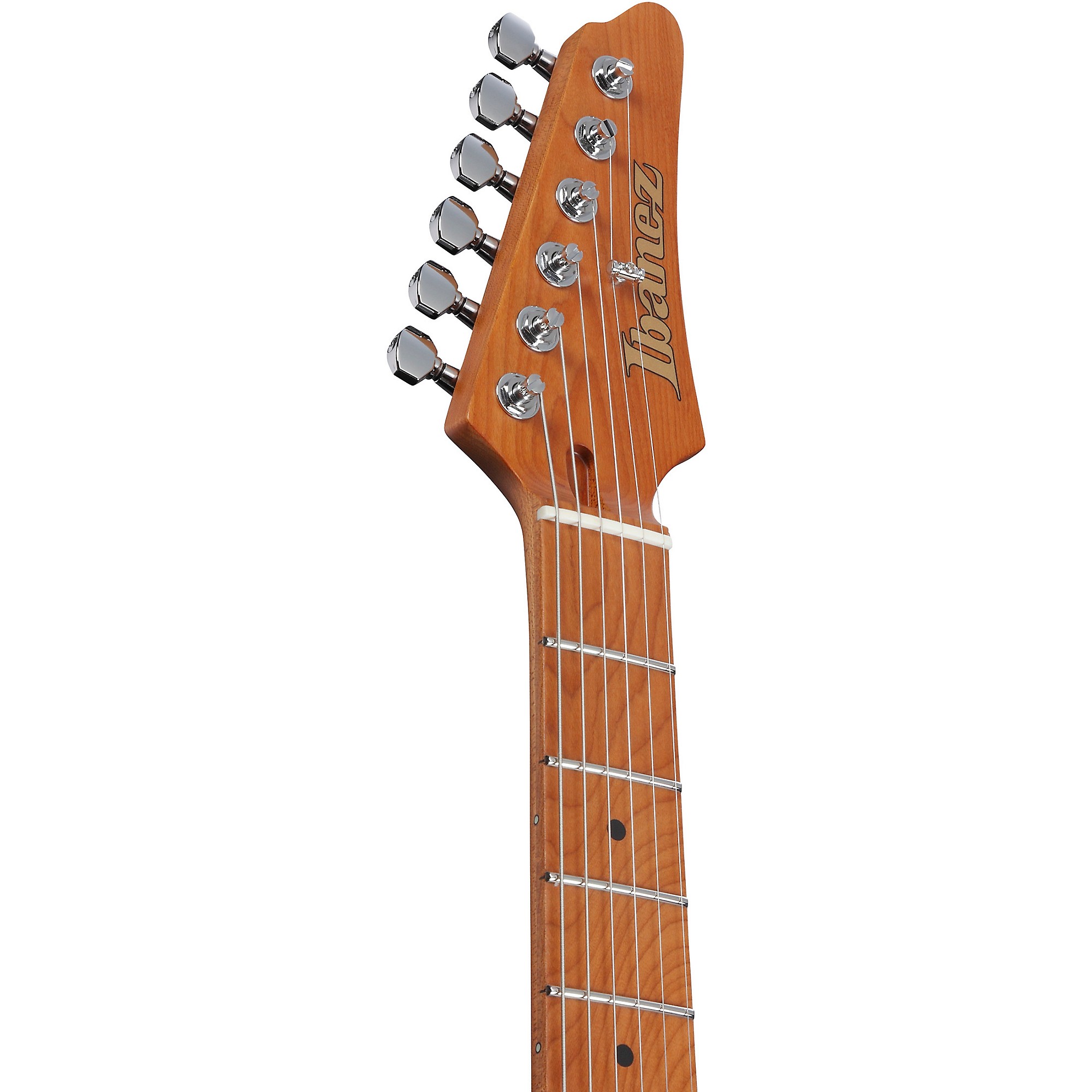 限定生産】Ibanez RG2120K KOA(コア)トップ Prestage(プレステージ)
