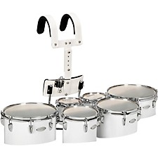 Yamaha 8300 Field-Corps Series Marching Tenor Drums Large
