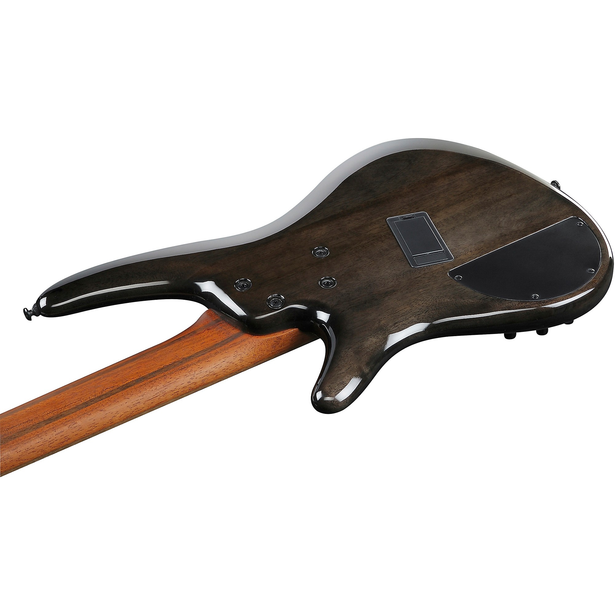 Ibanez Bass Workshop SRMS805 Multi-Scale 5-String Electric Bass