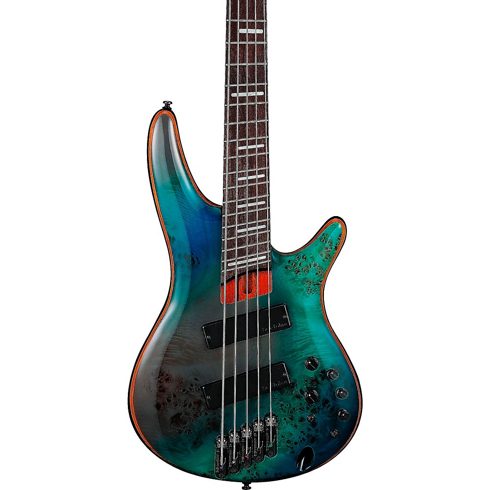 Best 5-String Bass Under $2000 (with current pricing) - Guitar Chalk