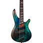 Ibanez Bass Workshop Multi Scale SRMS805 5-String Electric Bass Tropical Seafloor thumbnail