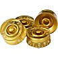 Mojotone Guitar & Bass Speed Knobs Gold thumbnail