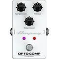Ampeg Opto Comp Optical Compressor Effects Pedal | Guitar Center