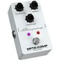 Ampeg Opto Comp Optical Compressor Effects Pedal
