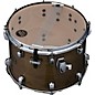 TAMA S.L.P. Duo Birch 14x10" Snare Drum 14 x 10 in. Transparent Mocha