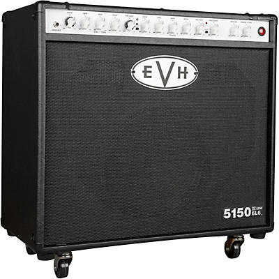 Evh 5150Iii 50W 1X12 6L6 Tube Guitar Combo Amp Black for sale