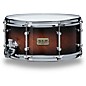 TAMA S.L.P. Dynamic Kapur Snare Drum 14 x 6.5 in. Black Kapur Burst thumbnail