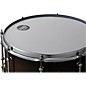 TAMA S.L.P. Dynamic Kapur Snare Drum 14 x 6.5 in. Black Kapur Burst
