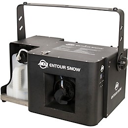 American DJ Entour Snow Professional Snow Effect Machine