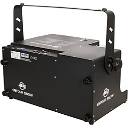 American DJ Entour Snow Professional Snow Effect Machine