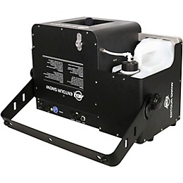 American DJ Entour Snow Professional Snow Effect Machine