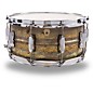 Ludwig Raw Brass Snare Drum 14 x 6.5 in. thumbnail