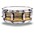 Ludwig Raw Brass Snare Drum 14 x 6.5 in. Ludwig Raw Brass Snare Drum 14 x 5 in.