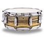 Ludwig Raw Brass Snare Drum 14 x 5 in. thumbnail