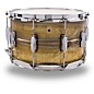 Ludwig Raw Brass Snare Drum 14 x 8 in. thumbnail