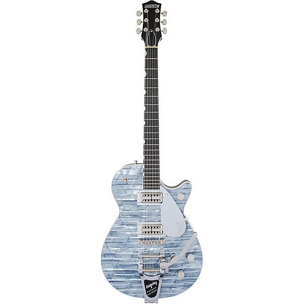 Gretsch G6129T Players Edition Jet FT with Bigsby Rosewood