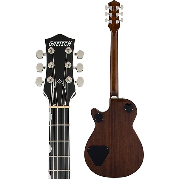 Platinum Gretsch Guitars Blue Pearl | Guitar Center
