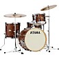 TAMA S.L.P. Fat Spruce 3-Piece Shell Pack Satin Wild Spruce thumbnail