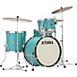 TAMA S.L.P. Fat Spruce 3-Piece Shell Pack Turquoise thumbnail