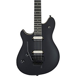 EVH Wolfgang Special Left-Handed Electric Guitar Stealth Black