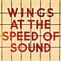 Paul McCartney & Wings - At The Speed Of Sound thumbnail