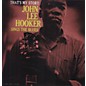 John Lee Hooker - That's My Story thumbnail