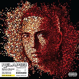 Alliance Eminem - Relapse