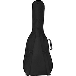 WolfPak KGWP-018 Classical Guitar Gig Bag Standard Series Black