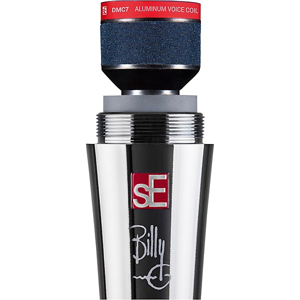 sE Electronics V7 BFG Special Edition Dynamic Microphone | Guitar