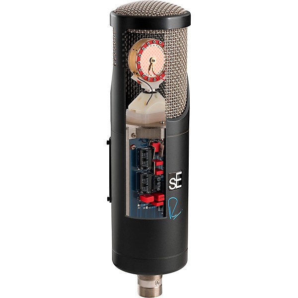 sE Electronics RNT Tube Microphone