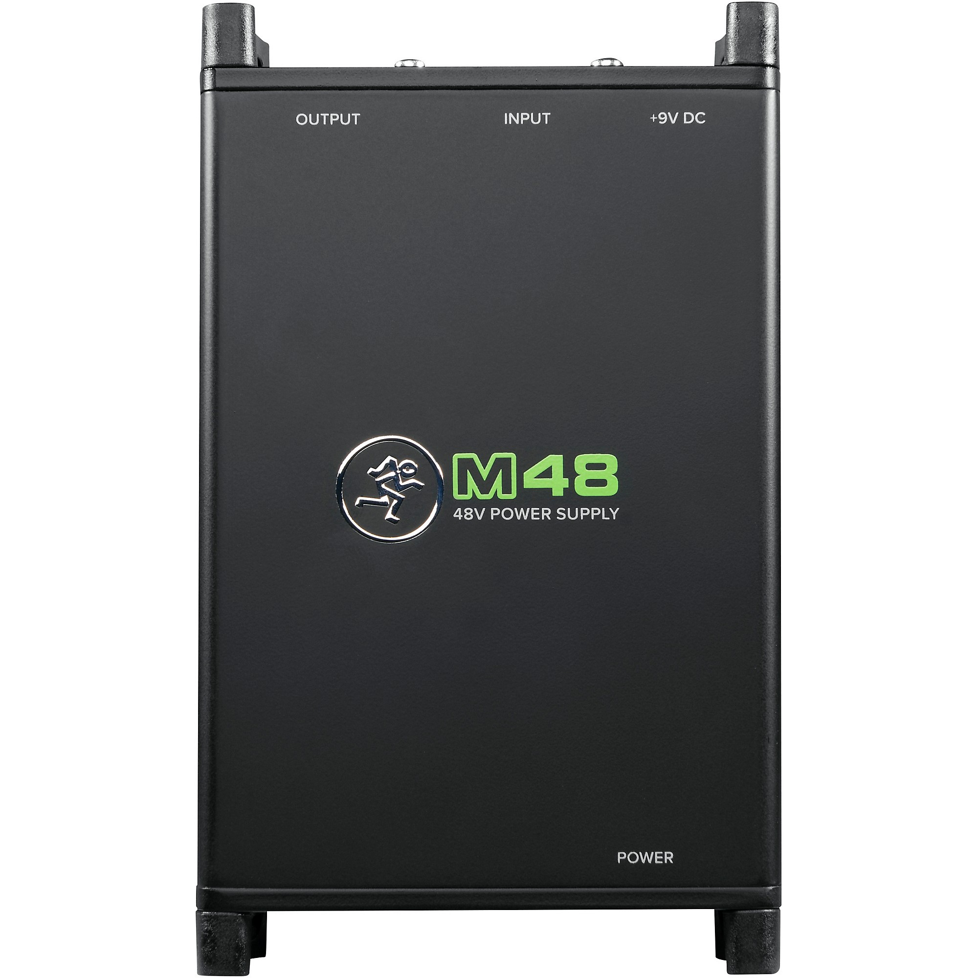 Mackie M-48 48V Phantom Power Supply | Guitar Center