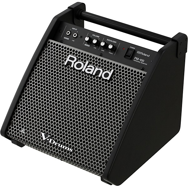 Roland PM-100 V-Drum Speaker System