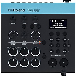 Roland TM-6 PRO Drum Trigger Module