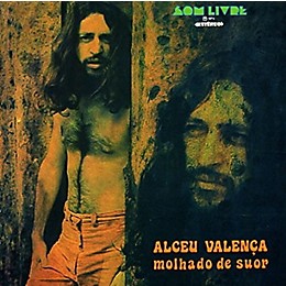 Alceu Valenca - Molhado de Suor