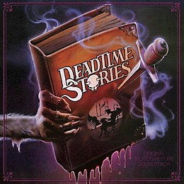 Larry Juris - Deadtime Stories / O.S.T.