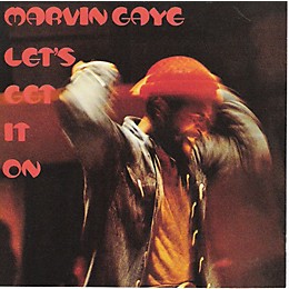 Marvin Gaye - Let's Get It on