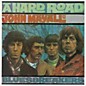 John Mayall & Bluesbreakers - Hard Road thumbnail