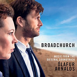 Olafur Arnalds - Broadchurch / O.S.T.