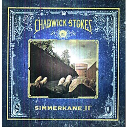 Chadwick Stokes - Simmerkane II