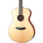 Open Box Breedlove Pursuit Exotic Concert with Sitka Spruce Top Acoustic-Electric Guitar Level 2 High Gloss Natural 190839618399 thumbnail