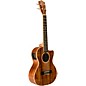 Lanikai ACS-CET All-Solid Acacia Tenor Acoustic-Electric Ukulele with Kula Preamp Matte thumbnail