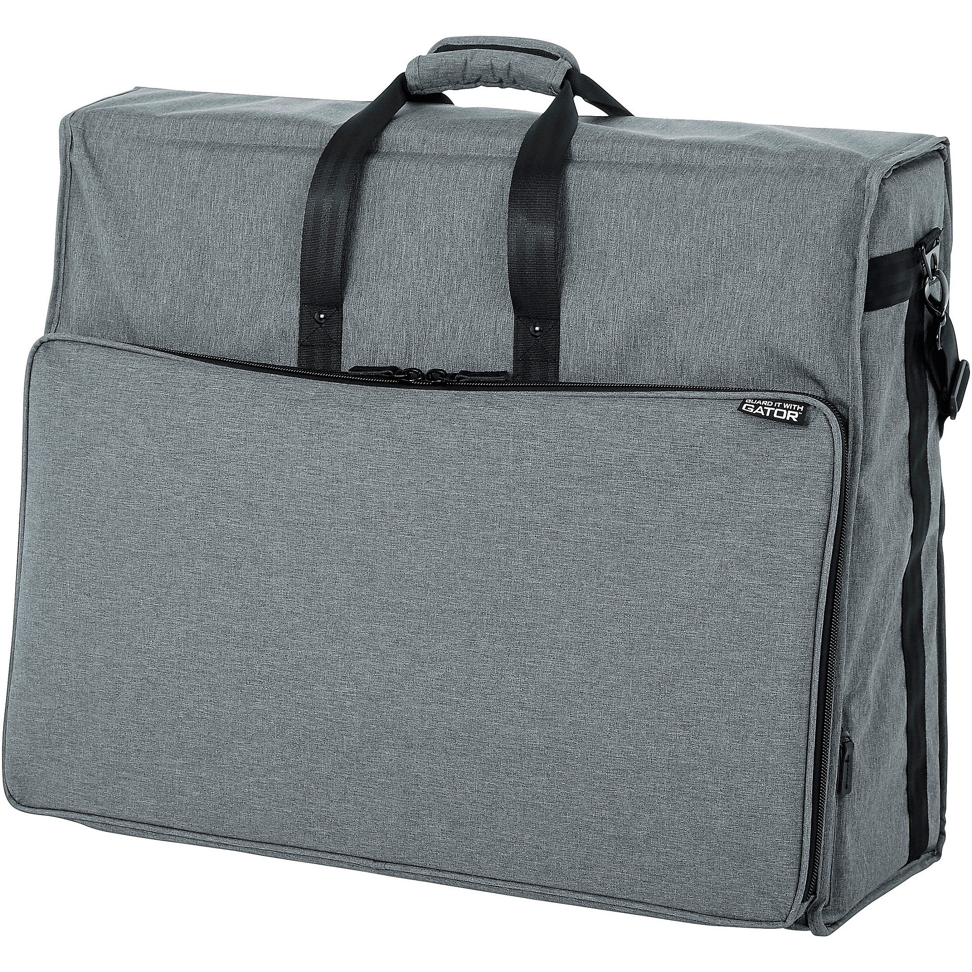 Gator G-CPR-IM27 Creative Pro Padded Nylon Tote Bag for