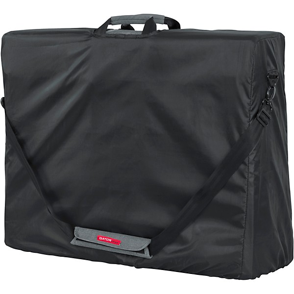 Gator G-CPR-IM27 Creative Pro Padded Nylon Tote Bag for Transporting 27" Apple iMac Computers
