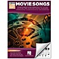 Hal Leonard Movie Songs-Super Easy Songbook for Piano thumbnail