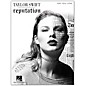 Hal Leonard Taylor Swift - Reputation for PVG Piano/Vocal/Guitar thumbnail