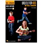 Hal Leonard Ukulele for Kids Method & Songbook Book/Audio Online thumbnail
